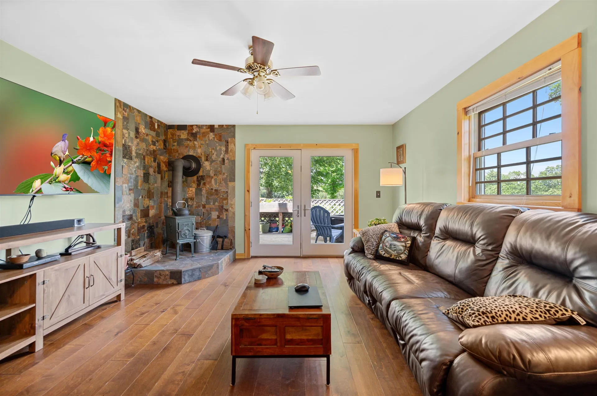 601 Greenbanks Hollow Road Danville VT 05828