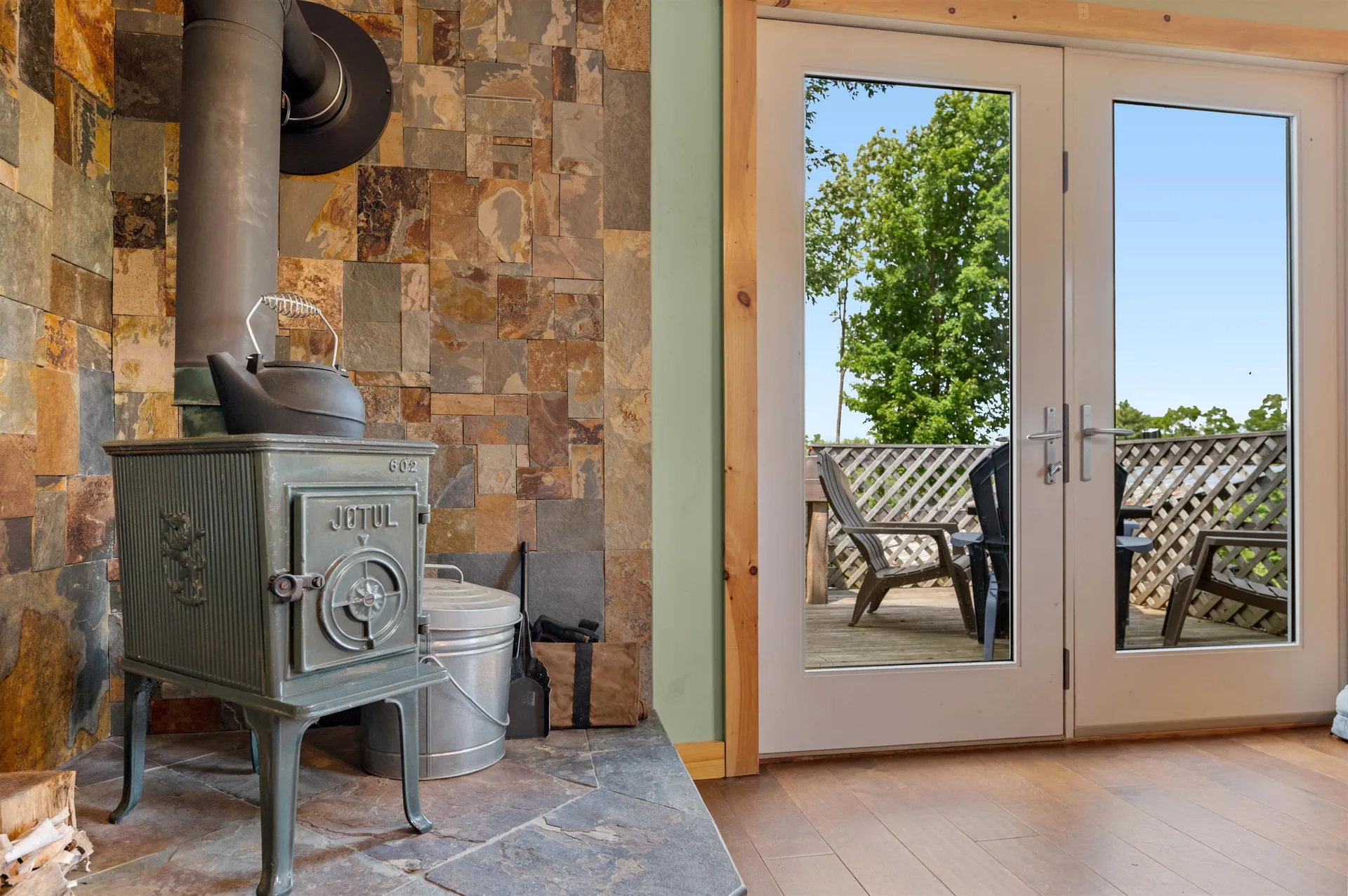 601 Greenbanks Hollow Road Danville VT 05828