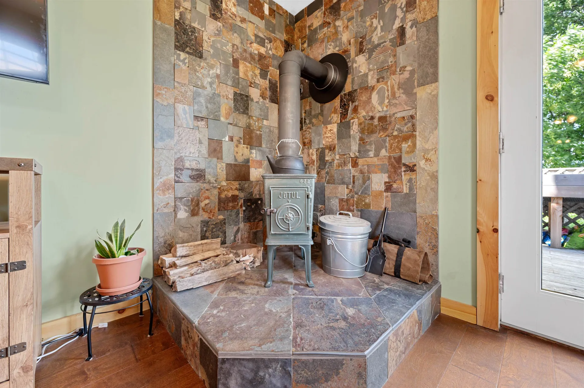 601 Greenbanks Hollow Road Danville VT 05828