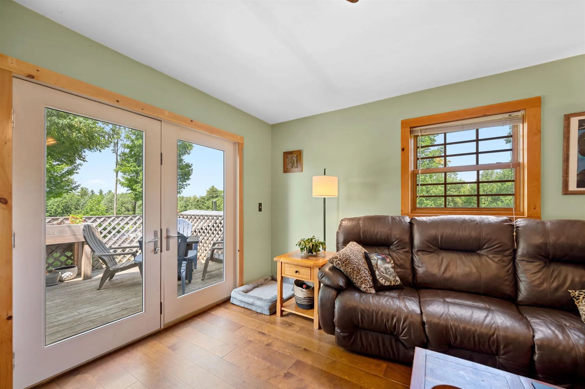 601 Greenbanks Hollow Road Danville VT 05828