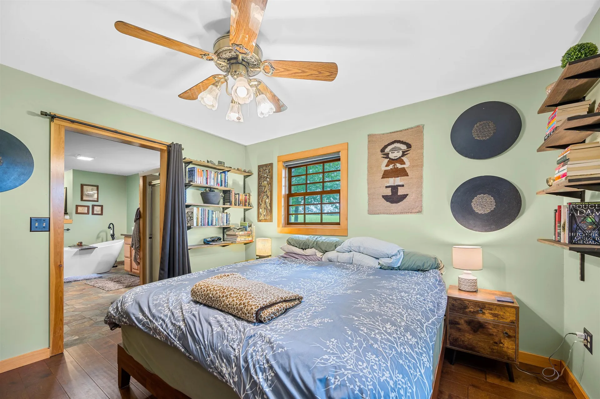 601 Greenbanks Hollow Road Danville VT 05828