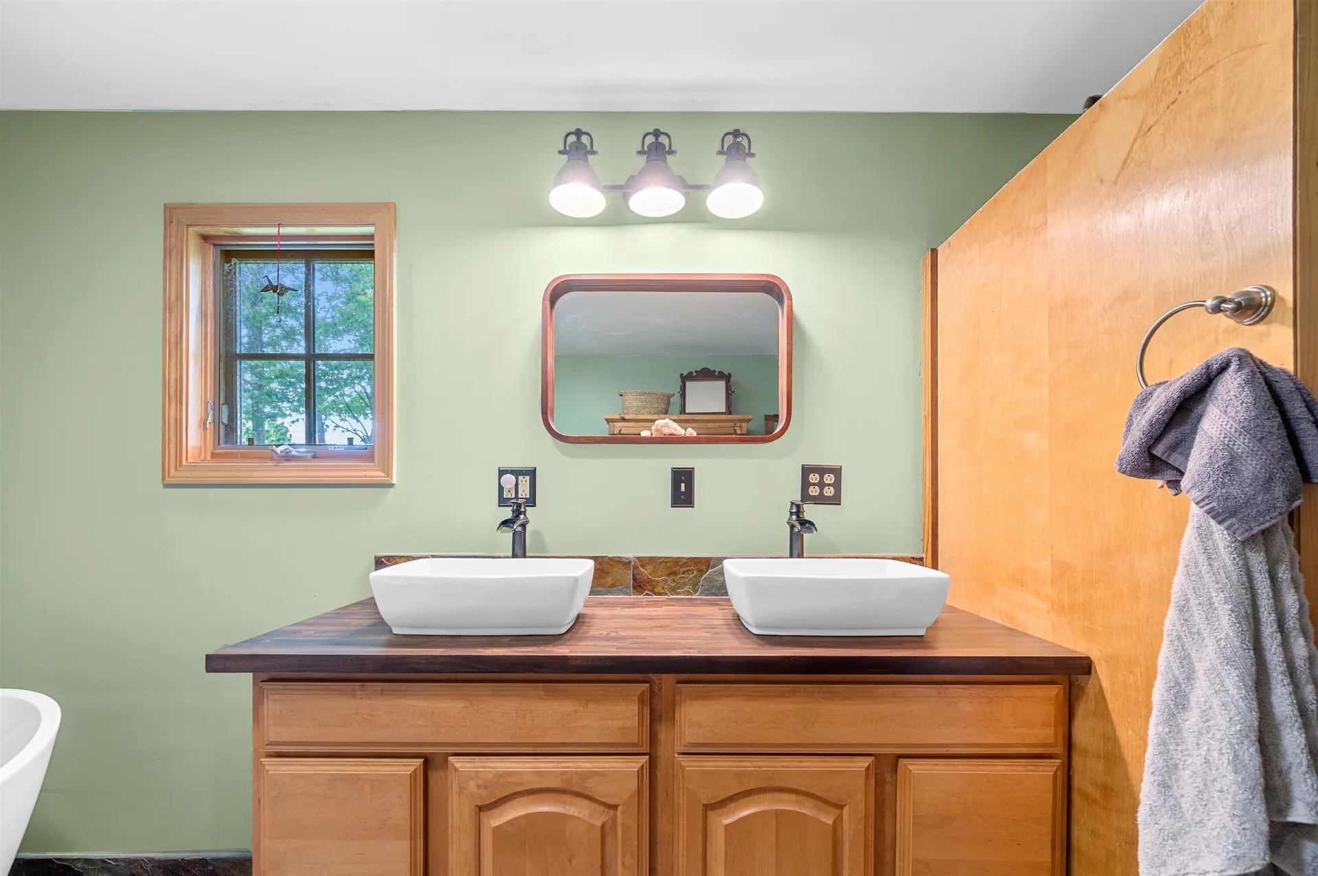 601 Greenbanks Hollow Road Danville VT 05828