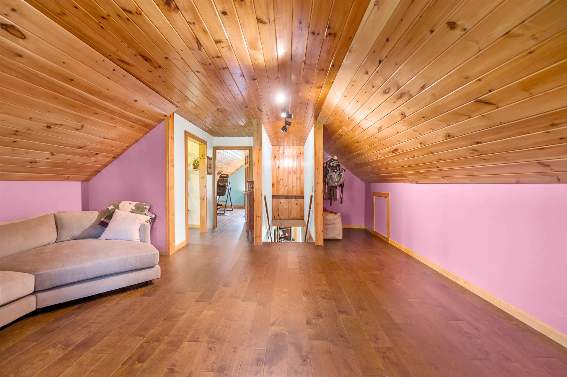 601 Greenbanks Hollow Road Danville VT 05828