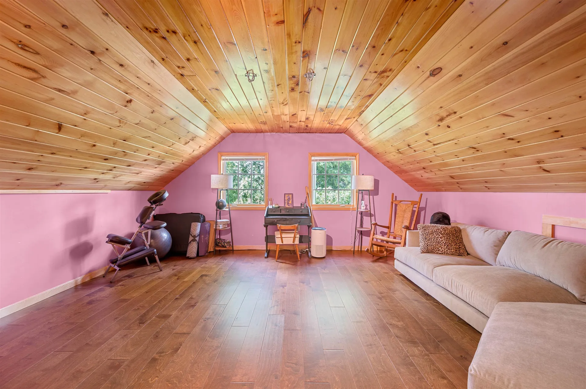 601 Greenbanks Hollow Road Danville VT 05828