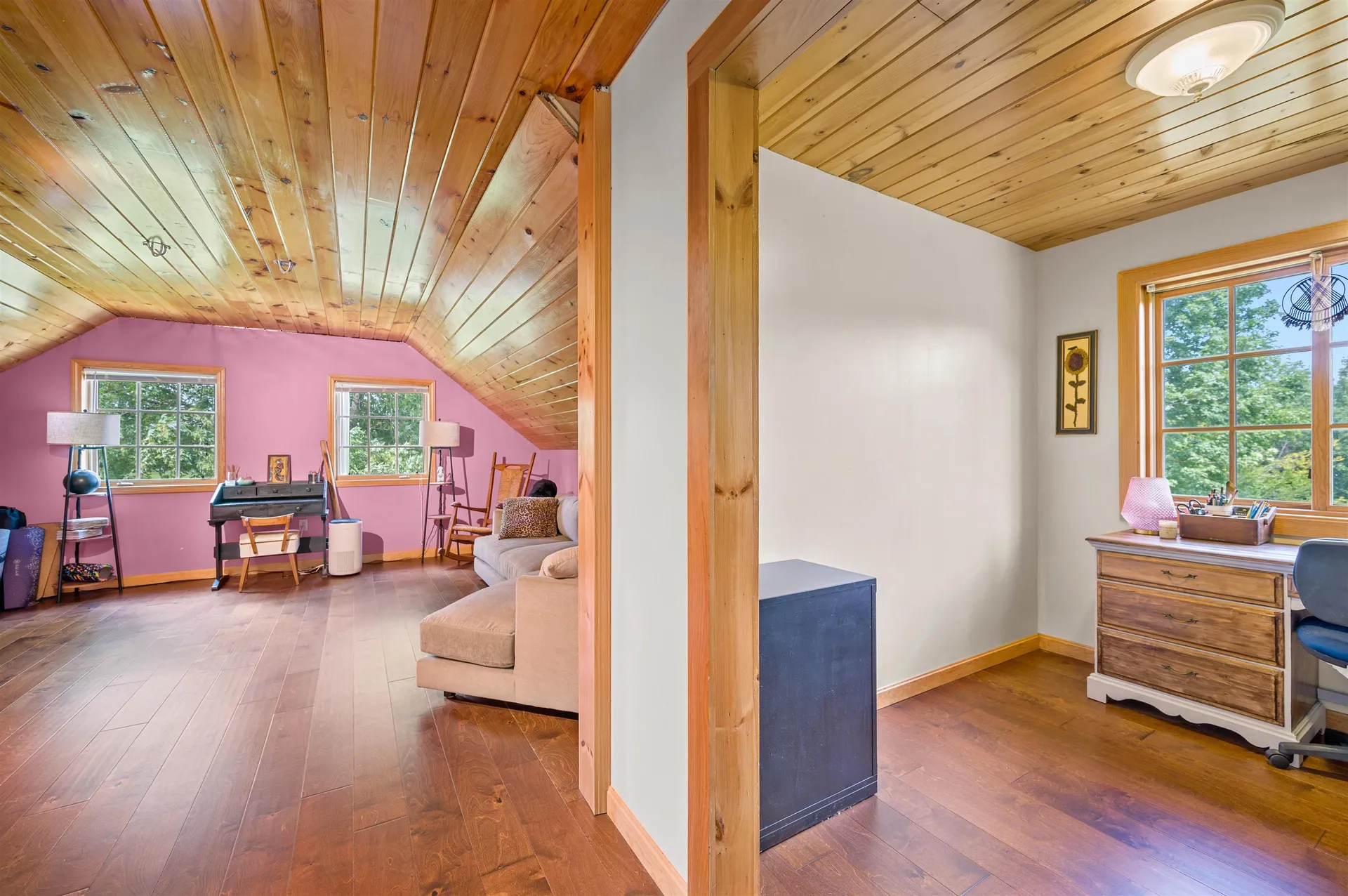 601 Greenbanks Hollow Road Danville VT 05828