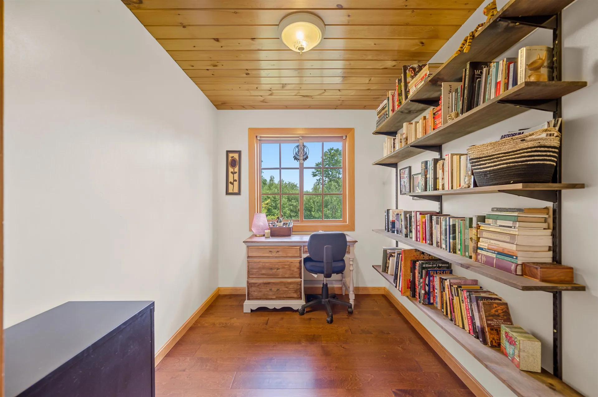 601 Greenbanks Hollow Road Danville VT 05828