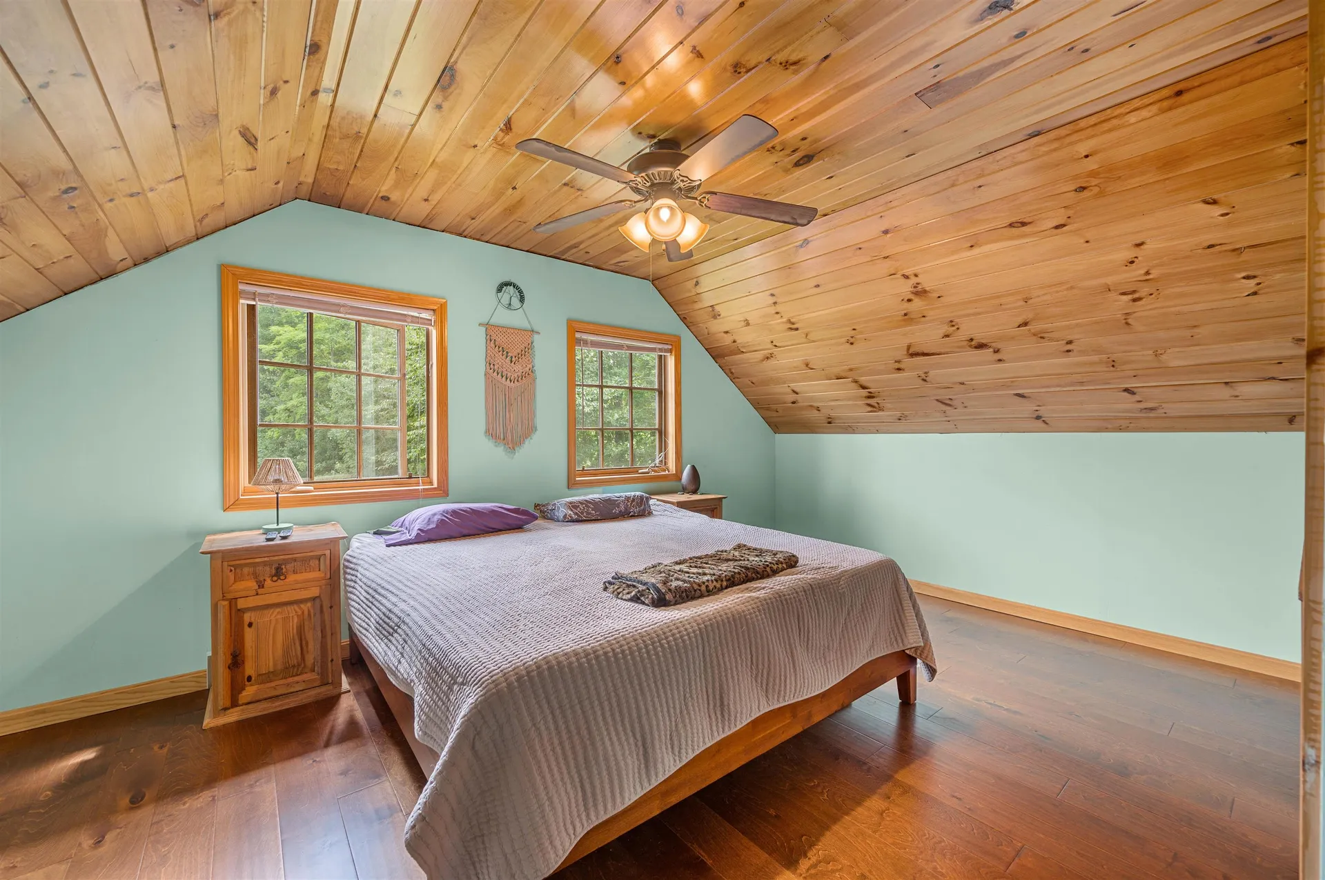 601 Greenbanks Hollow Road Danville VT 05828