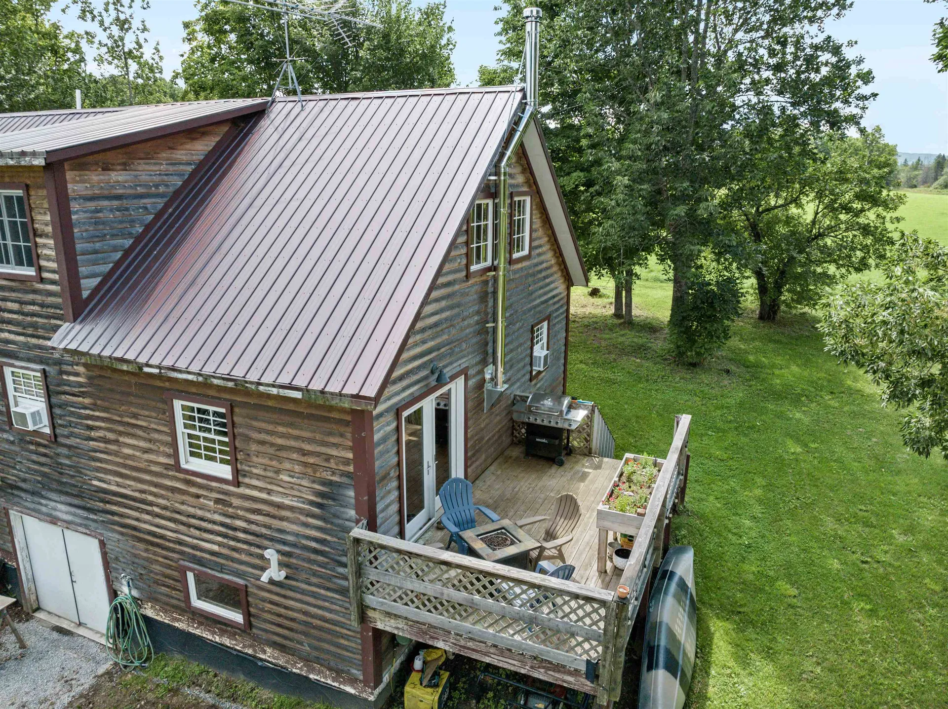 601 Greenbanks Hollow Road Danville VT 05828