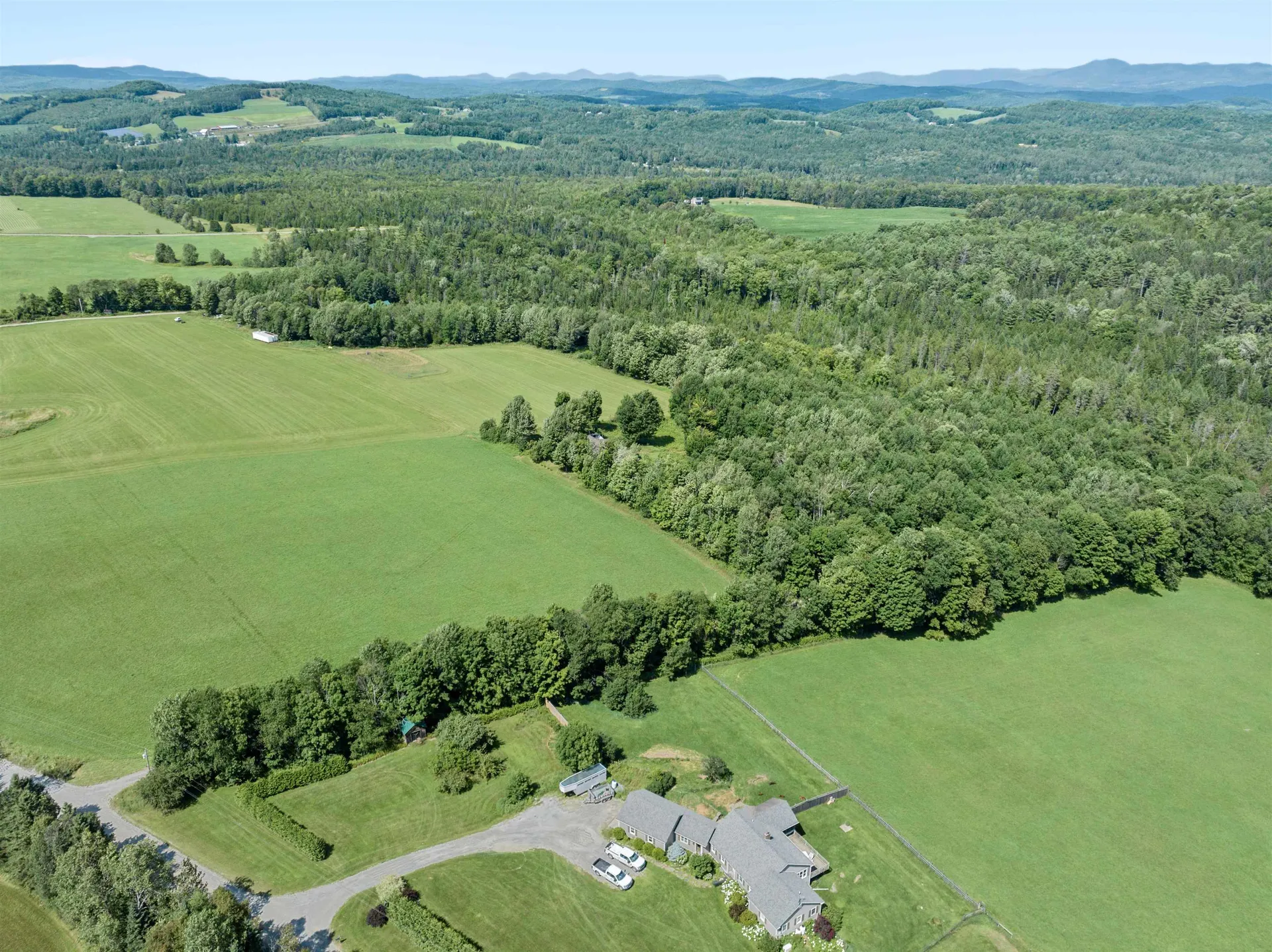 601 Greenbanks Hollow Road Danville VT 05828