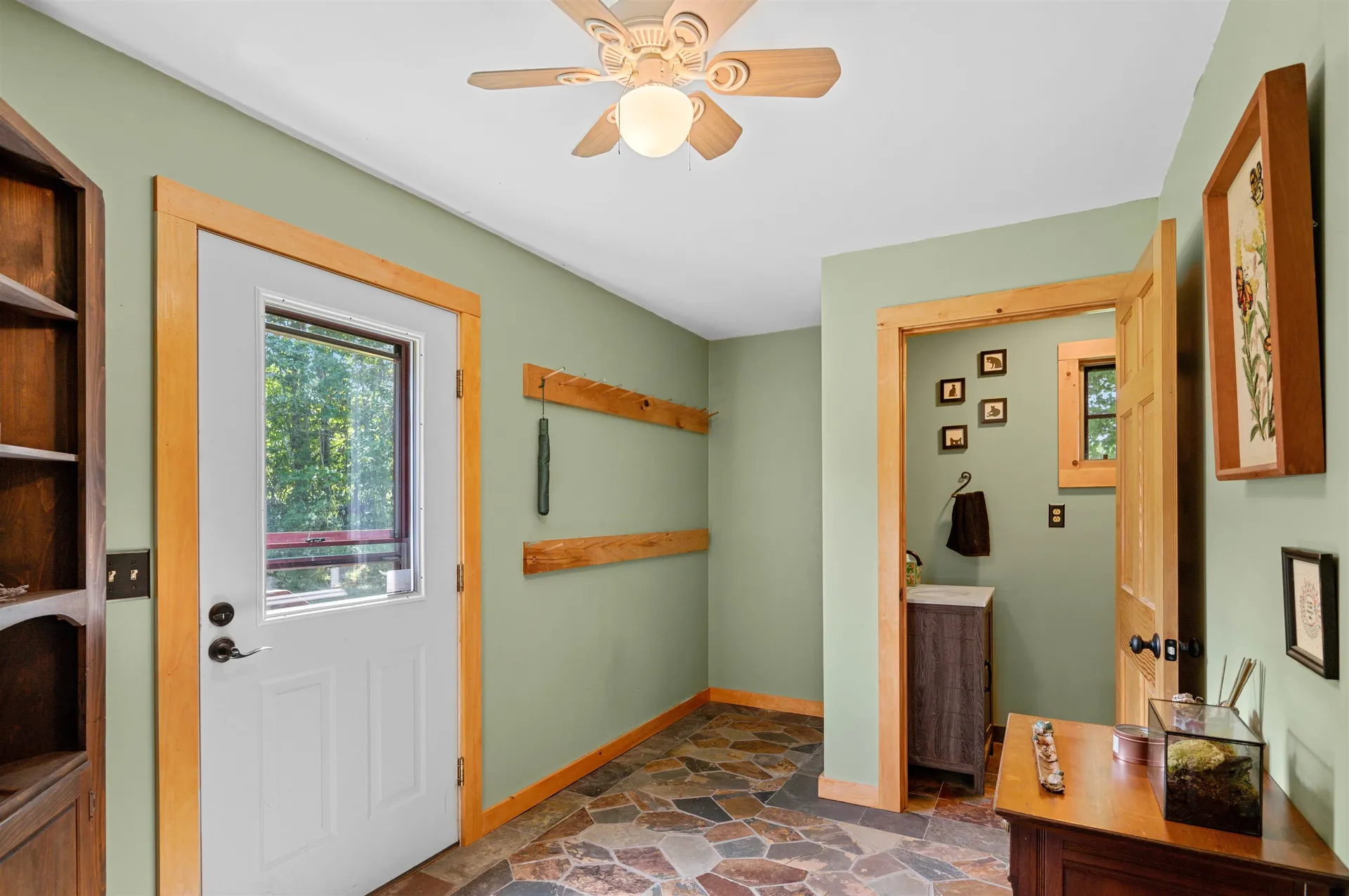 601 Greenbanks Hollow Road Danville VT 05828