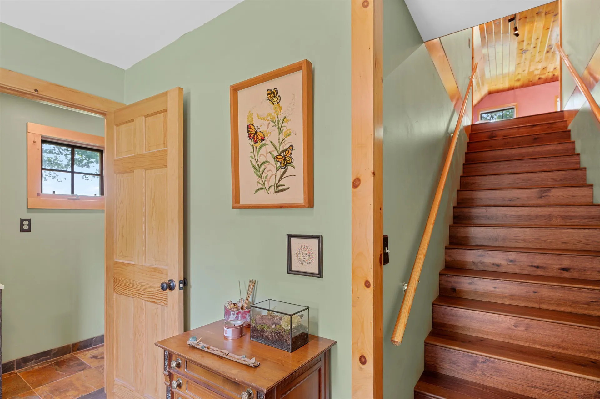 601 Greenbanks Hollow Road Danville VT 05828