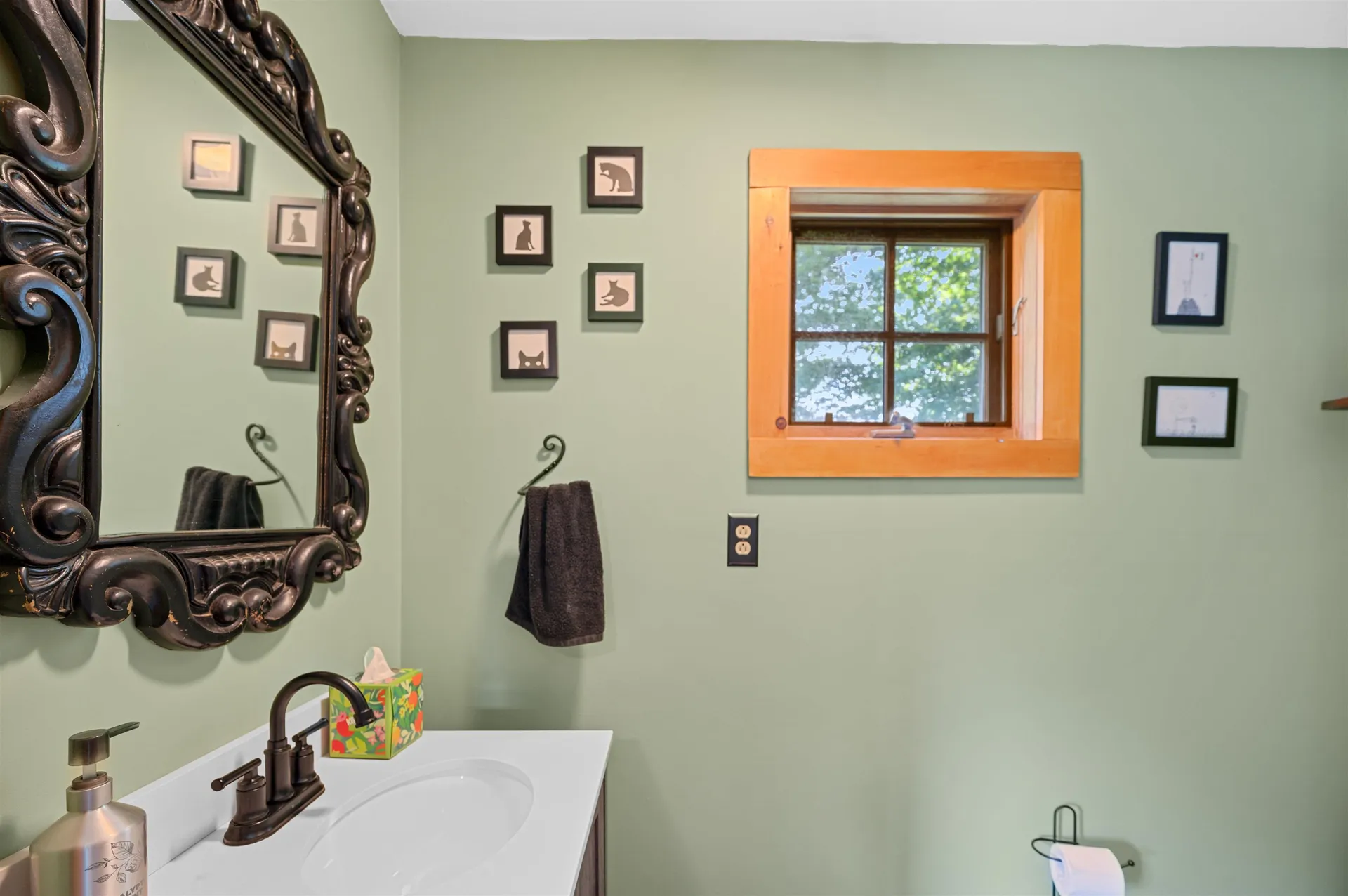 601 Greenbanks Hollow Road Danville VT 05828