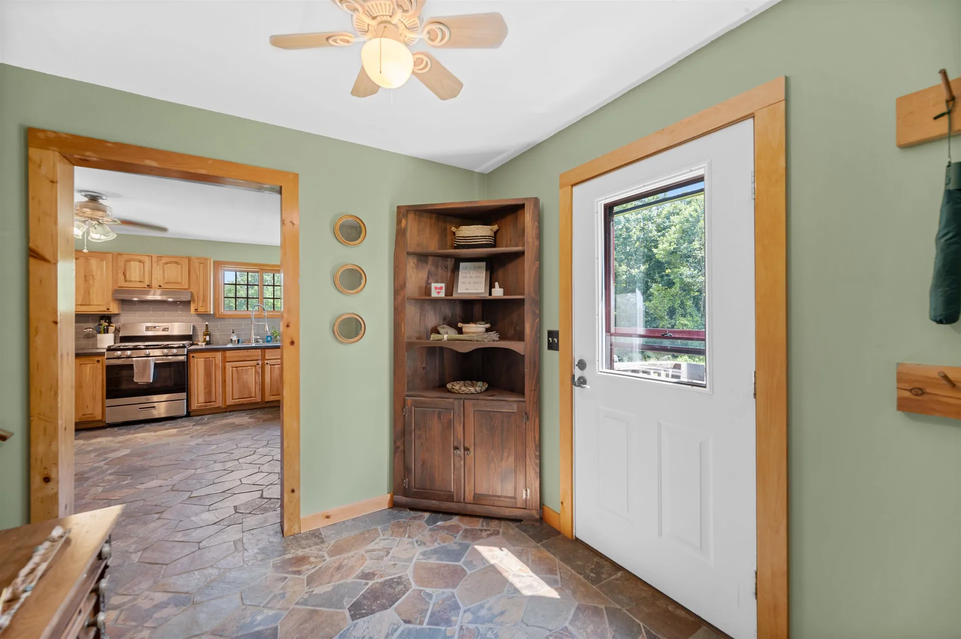 601 Greenbanks Hollow Road Danville VT 05828