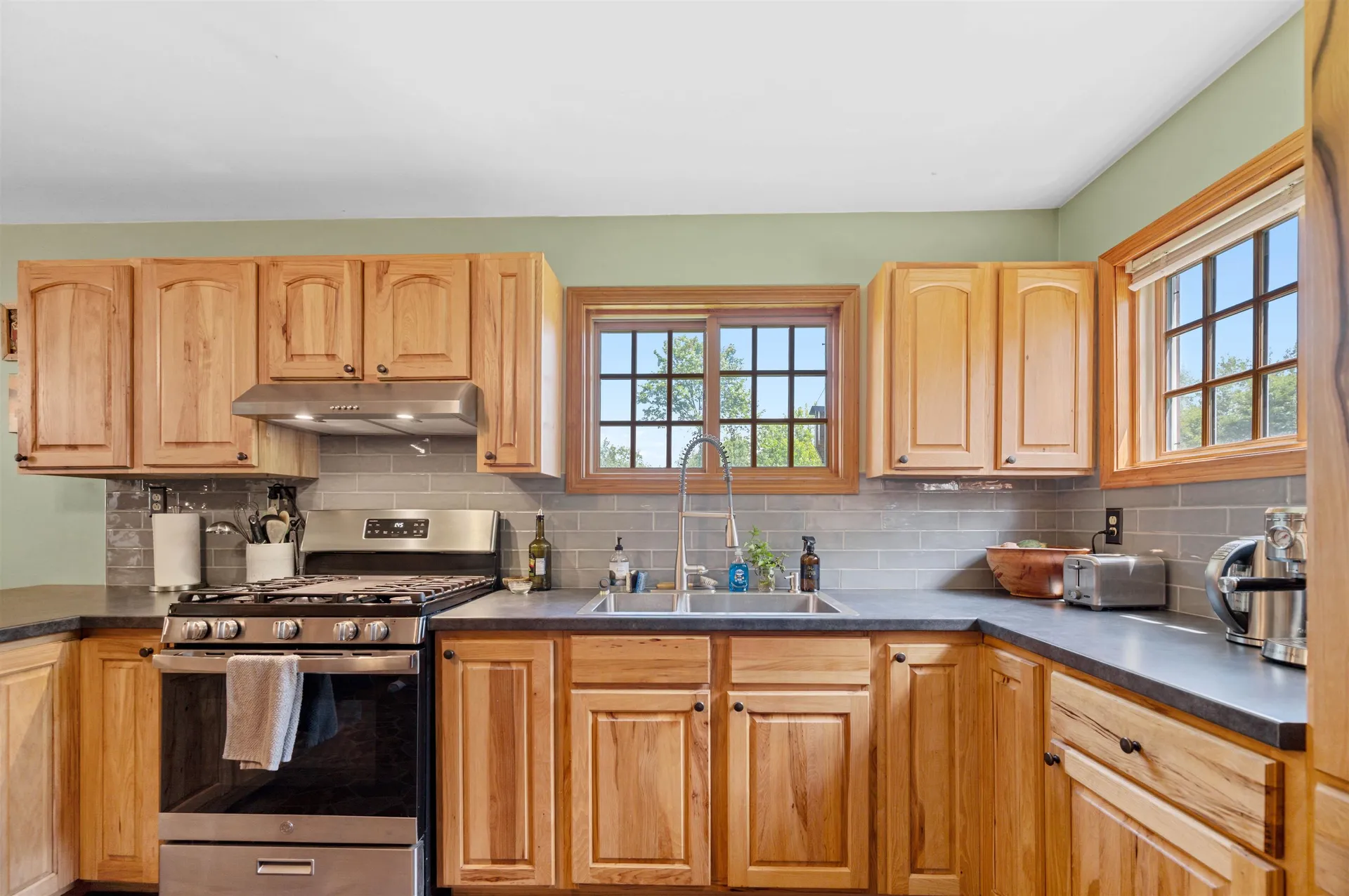 601 Greenbanks Hollow Road Danville VT 05828