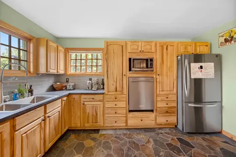 601 Greenbanks Hollow Road Danville VT 05828