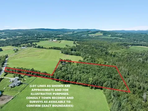 601 Greenbanks Hollow Road Danville VT 05828