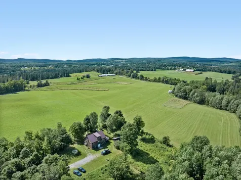 601 Greenbanks Hollow Road Danville VT 05828