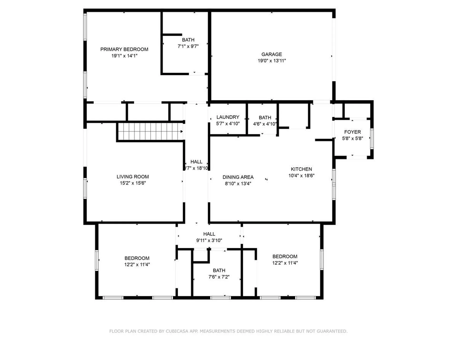 73 Jersey Court Morristown VT 05661