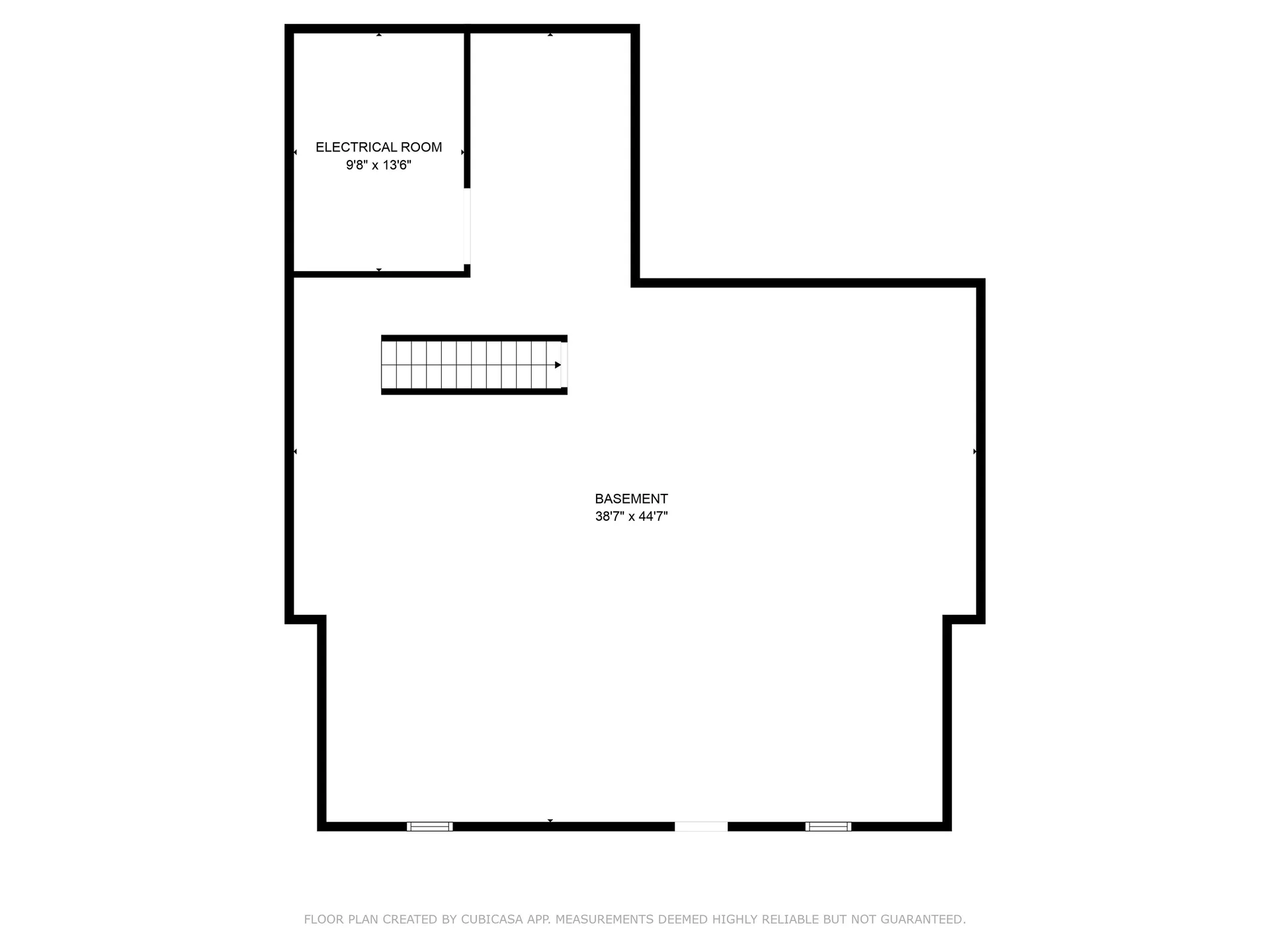 73 Jersey Court Morristown VT 05661