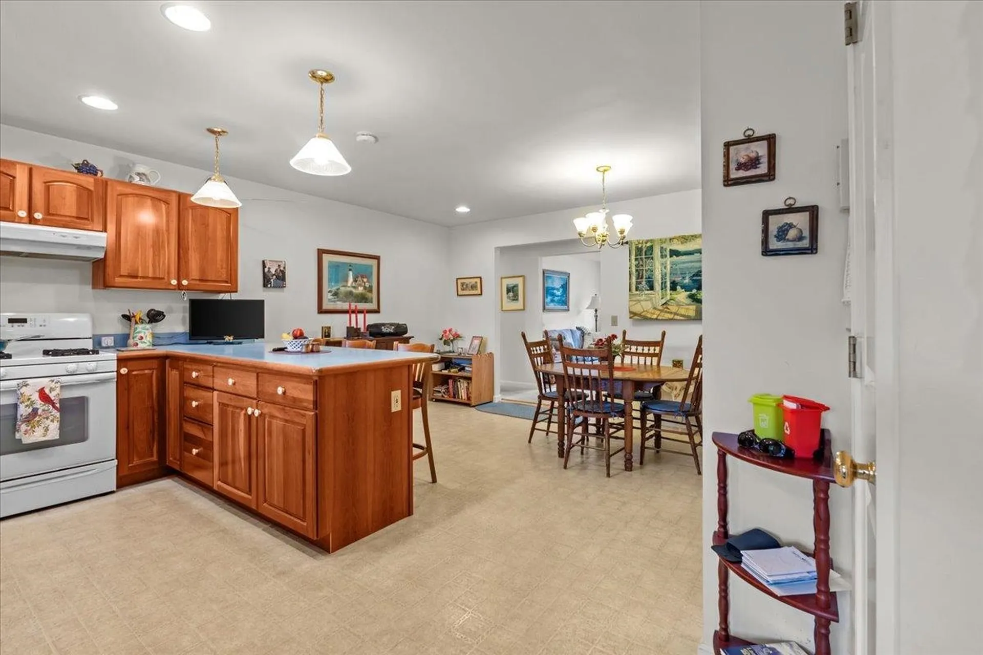 73 Jersey Court Morristown VT 05661