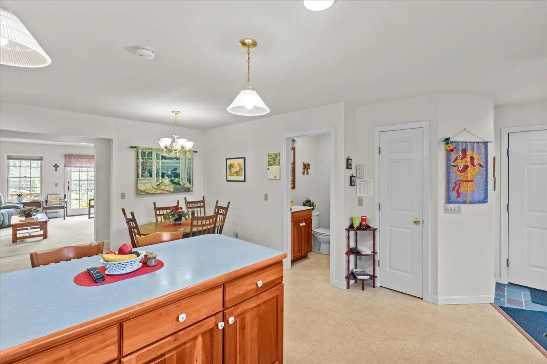 73 Jersey Court Morristown VT 05661