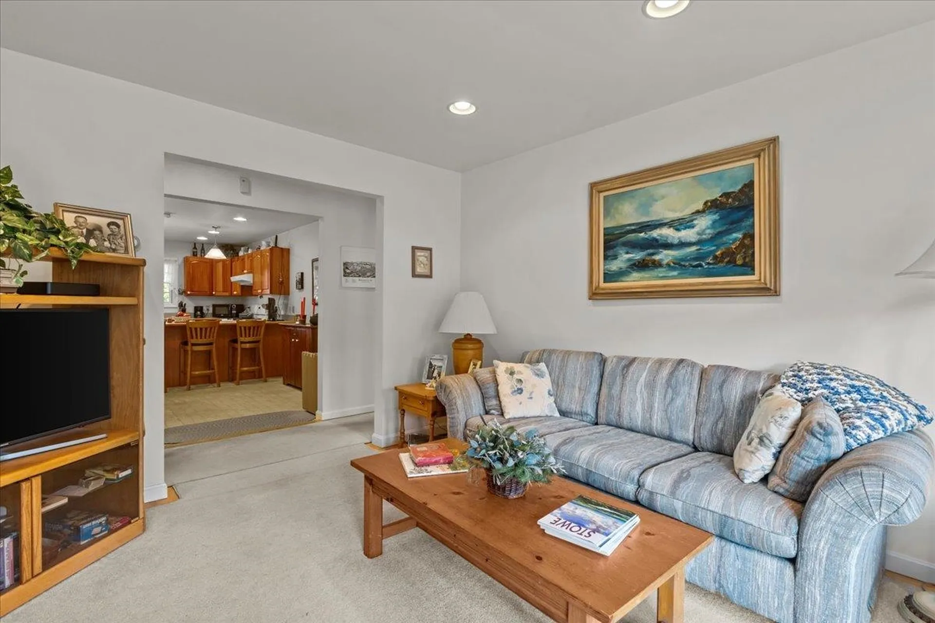 73 Jersey Court Morristown VT 05661