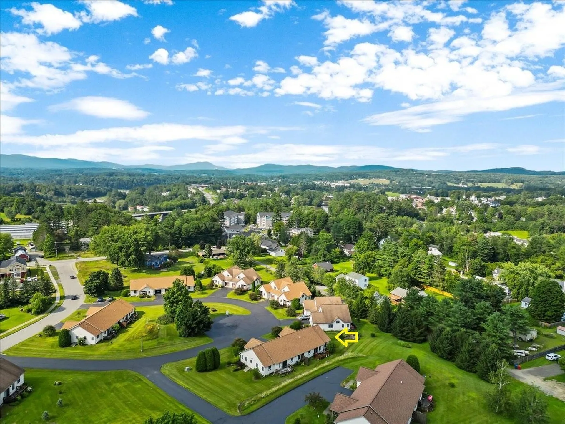 73 Jersey Court Morristown VT 05661