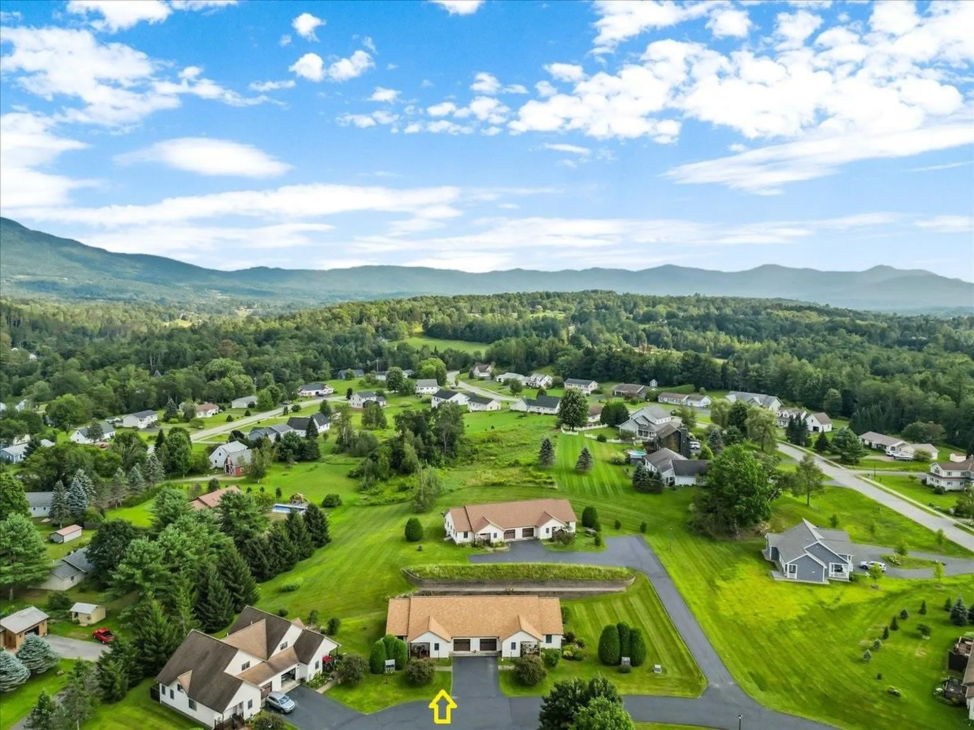 73 Jersey Court Morristown VT 05661