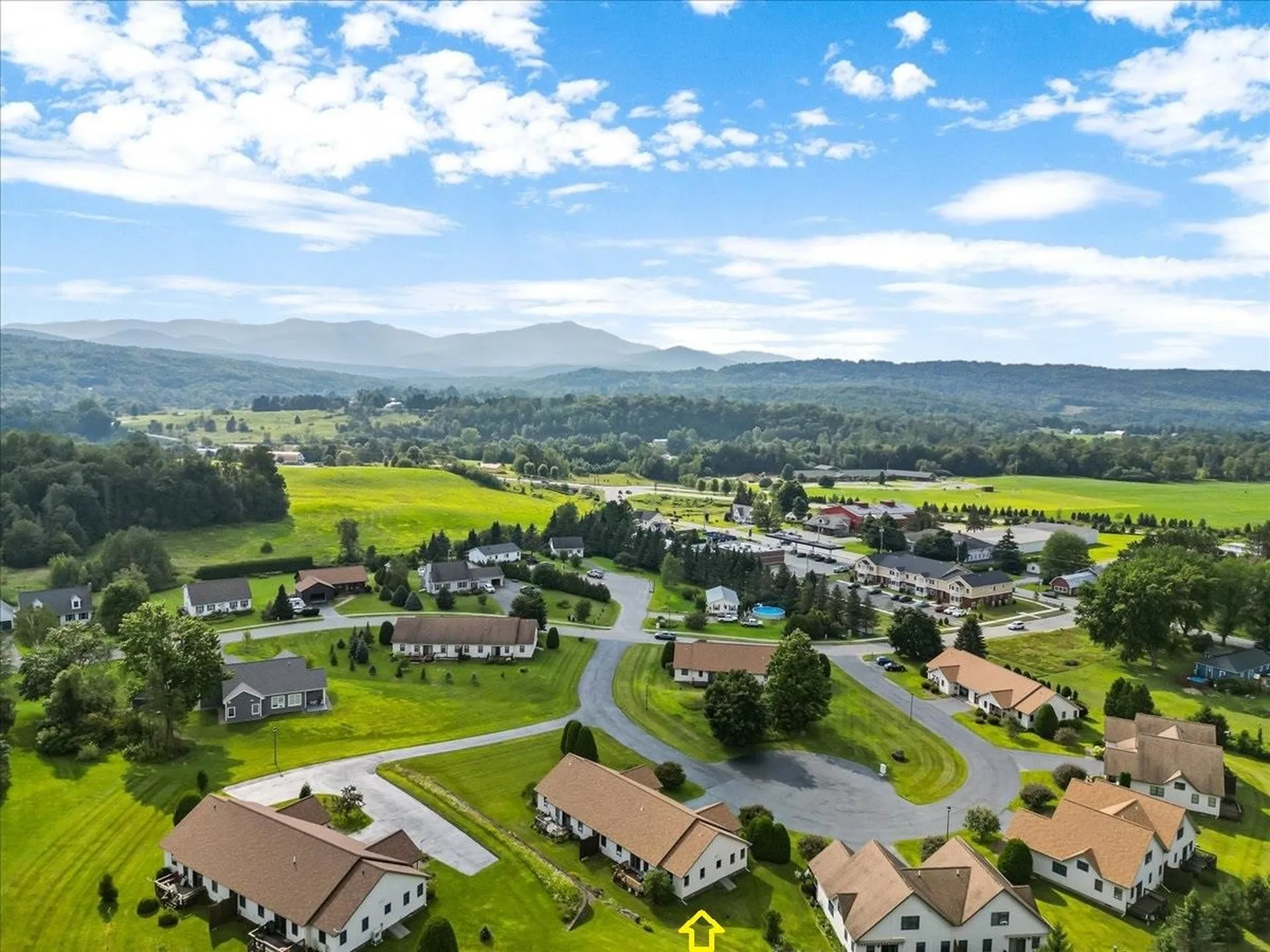 73 Jersey Court Morristown VT 05661