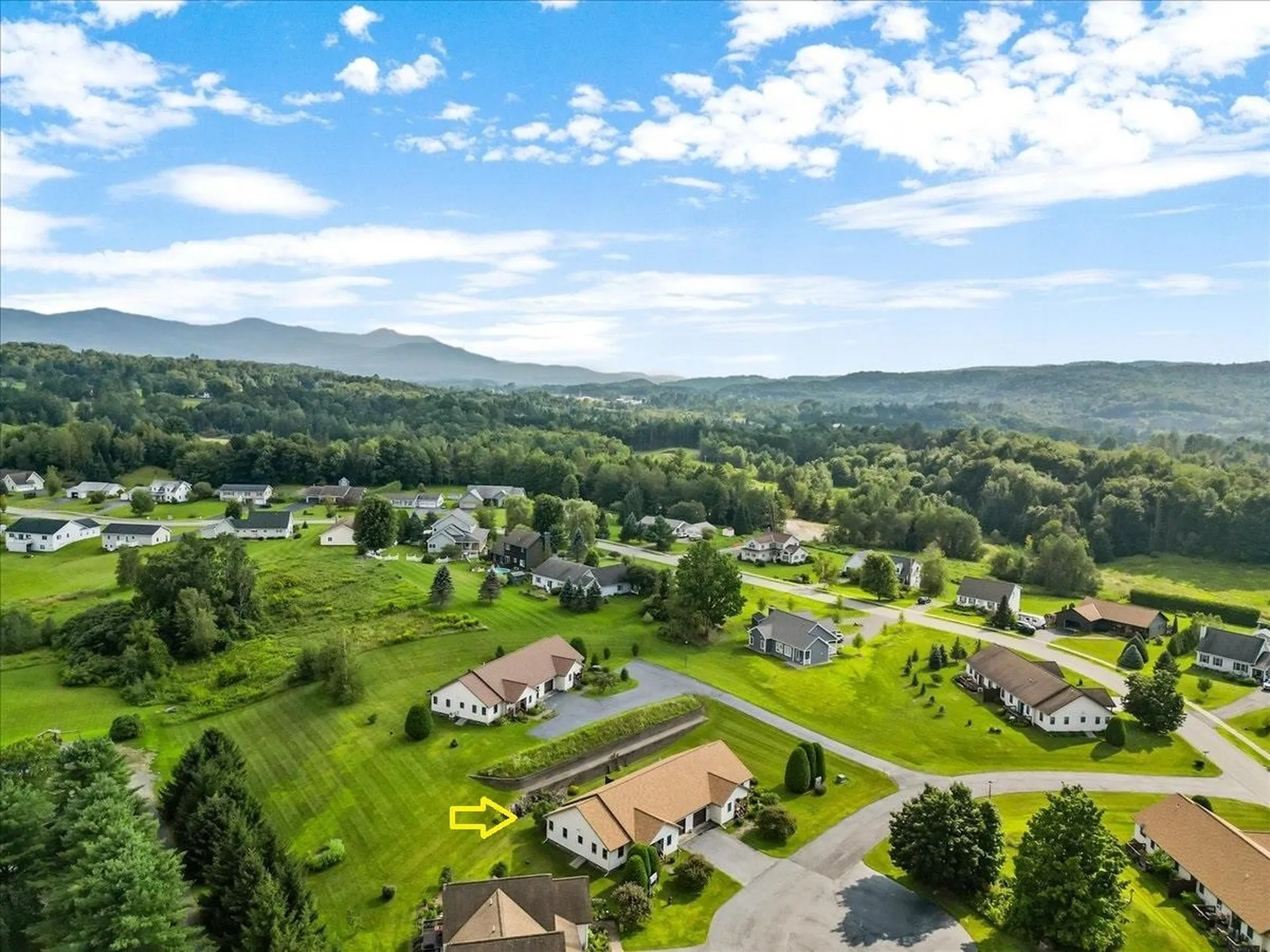 73 Jersey Court Morristown VT 05661