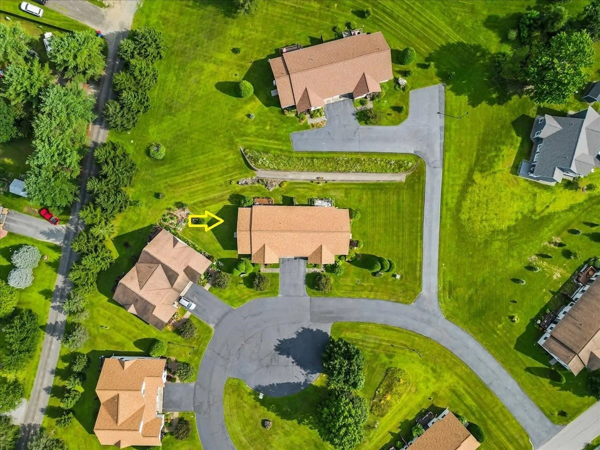 73 Jersey Court Morristown VT 05661