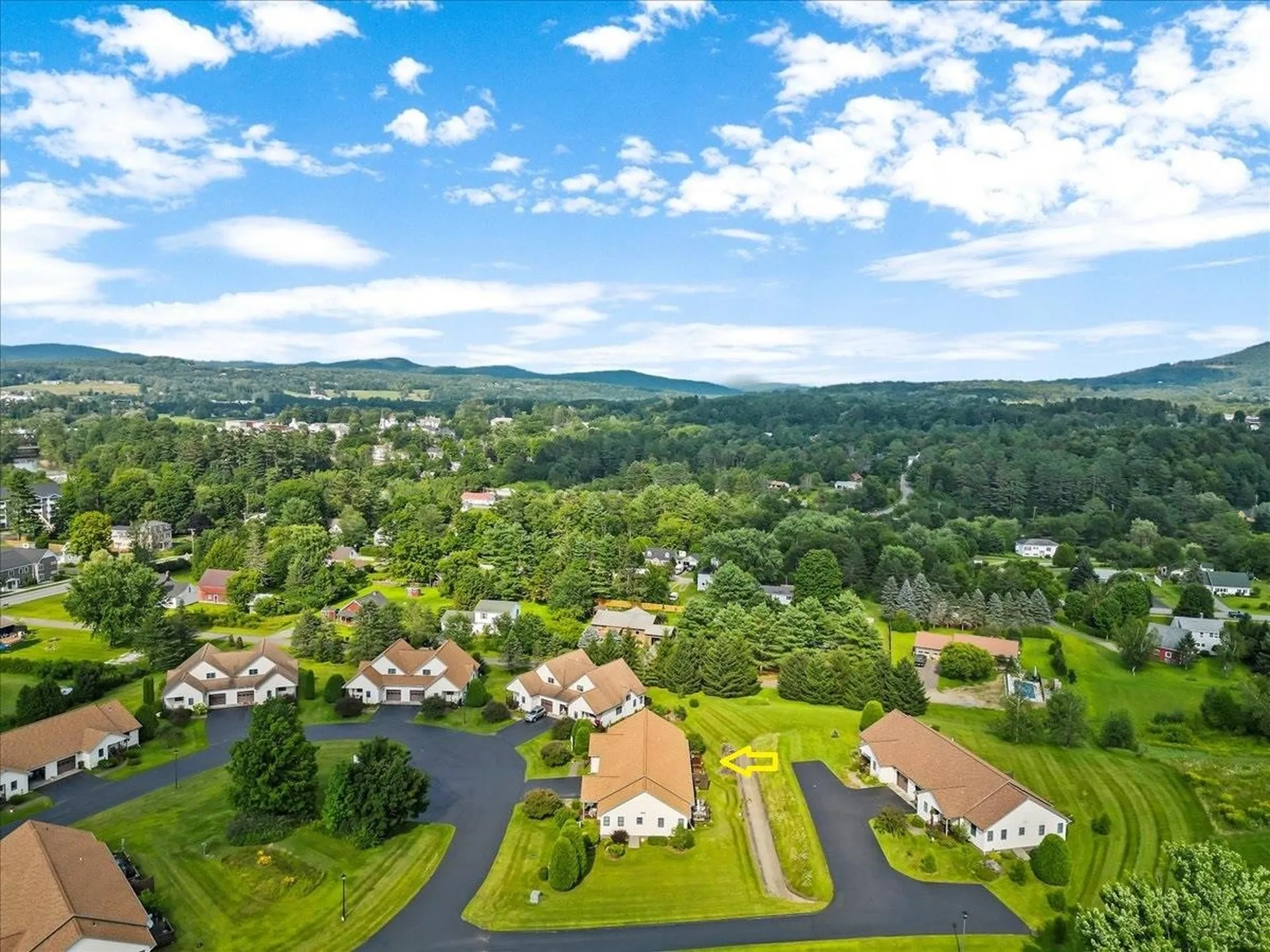 73 Jersey Court Morristown VT 05661