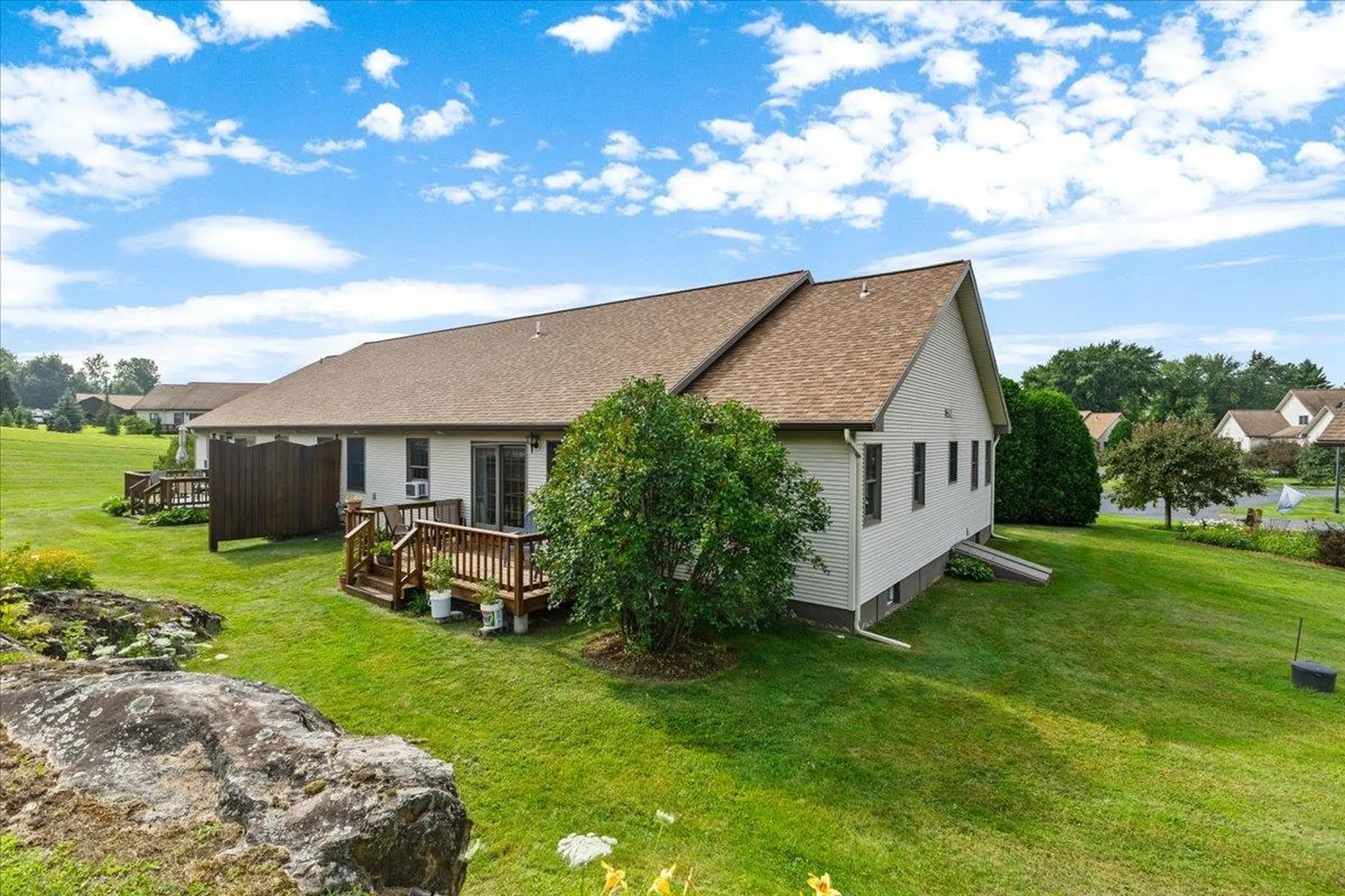 73 Jersey Court Morristown VT 05661