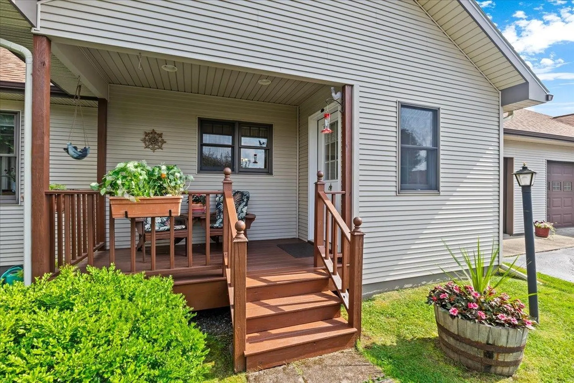 73 Jersey Court Morristown VT 05661