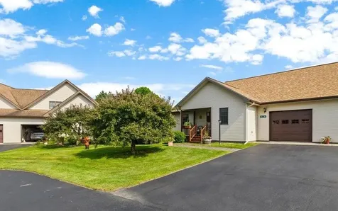 73 Jersey Court Morristown VT 05661