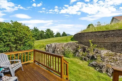 73 Jersey Court Morristown VT 05661