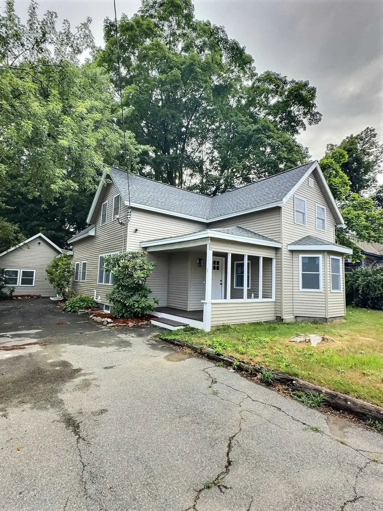 6 Harris Avenue Merrimack NH 03054