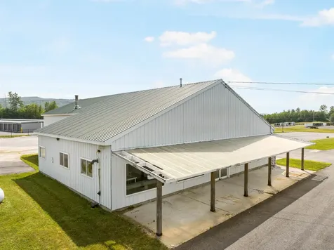 880 John Stark Highway Newport NH 03773