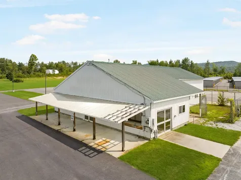 880 John Stark Highway Newport NH 03773