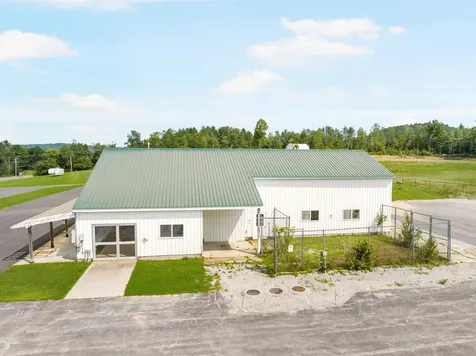 880 John Stark Highway Newport NH 03773