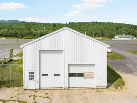880 John Stark Highway Newport NH 03773