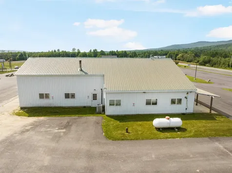 880 John Stark Highway Newport NH 03773