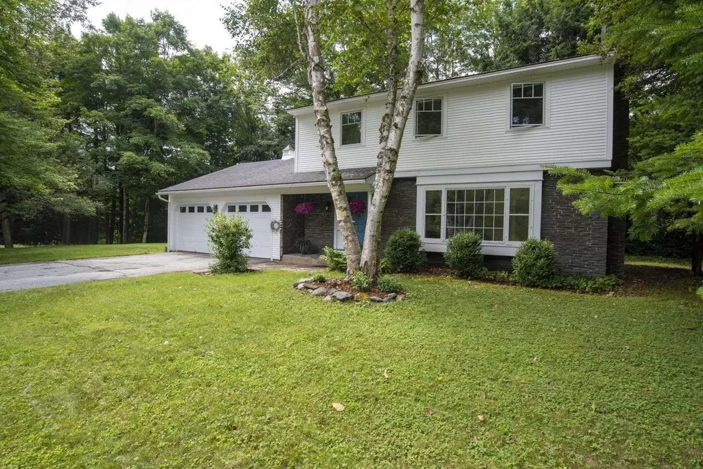 272 Spring Hollow Montpelier VT 05602