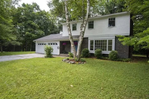 272 Spring Hollow Montpelier VT 05602