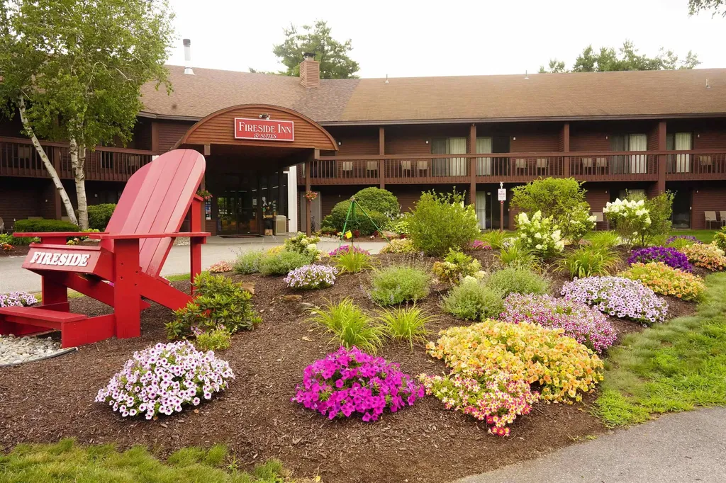 17 Harris Shore Road Gilford NH 03249