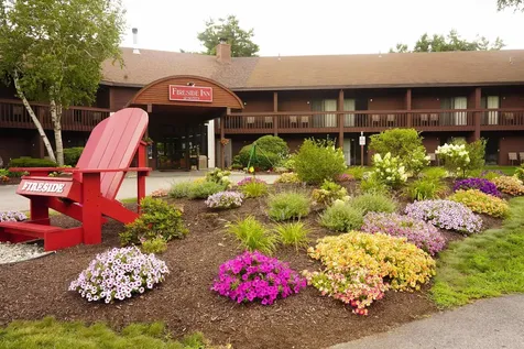 17 Harris Shore Road Gilford NH 03249
