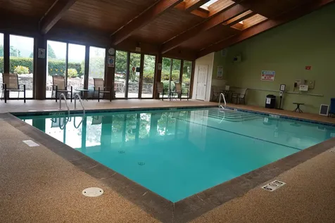 17 Harris Shore Road Gilford NH 03249