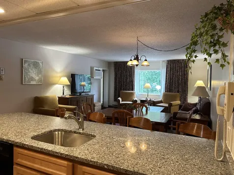 17 Harris Shore Road Gilford NH 03249
