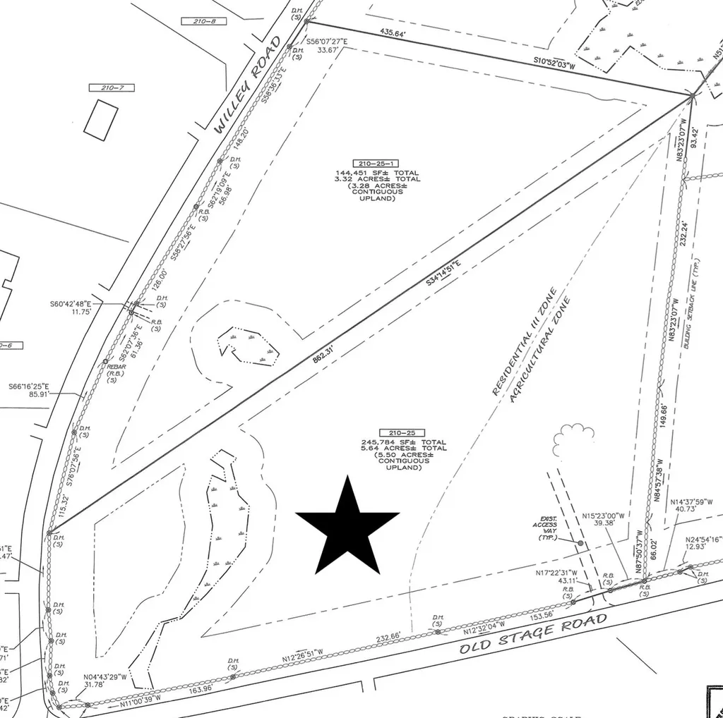 421 Old Stage Road Wakefield NH 03872