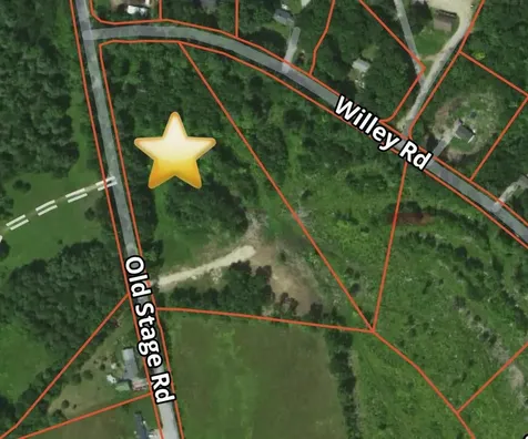 421 Old Stage Road Wakefield NH 03872